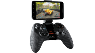 The MOGA Mobile Controller Gets Supersized